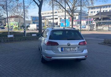 VW Golf 169.000 km 12.400 &euro; Groß zimmern 64846