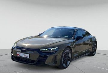 Audi RS e-tron GT 35.612 km 67.880 &euro; Darmstadt 64295