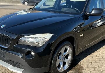 BMW X1 207.456 km 4.999 &euro; Hanau 63452