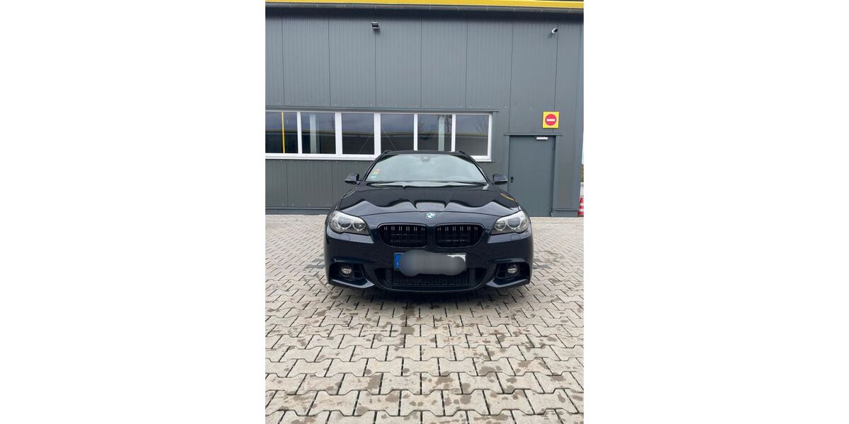 BMW 530 224.000 km 14.000 &euro; Niddatal 61194