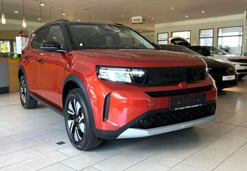 Opel Frontera 5.000 km 25.990 &euro; Griesheim 64347