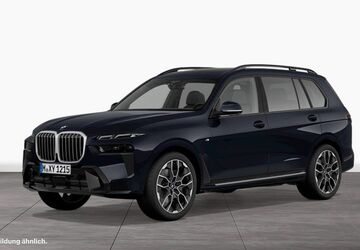 BMW X7 25.394 km 101.190 &euro; Dreieich-Sprendlingen 63303