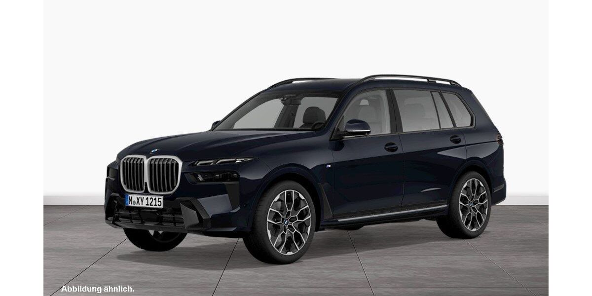 BMW X7 25.394 km 101.190 &euro; Dreieich-Sprendlingen 63303