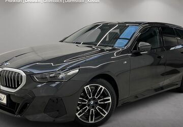 BMW 520 28.436 km 51.960 &euro; Dreieich-Sprendlingen 63303