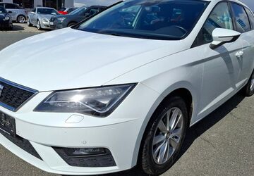 Seat Leon 148.000 km 9.990 &euro; Gross Gerau 64521