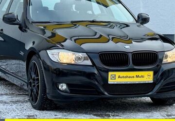 BMW 318 193.000 km 4.900 &euro; Limeshain 63694