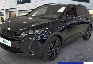 Peugeot 3008 32.672 km 23.930 &euro; Frankfurt 60314