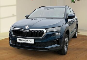 Skoda Karoq 39.400 km 29.800 &euro; Weiterstadt 64331
