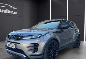 Land Rover Range Rover Evoque 20.500 km 34.700 &euro; Nidderau 61130