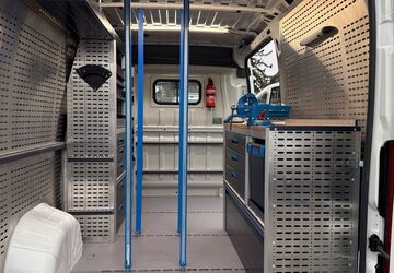 Peugeot Boxer 15.000 km 26.999 &euro; Erlensee 63526