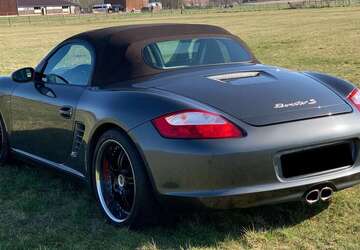 Porsche Boxster 261.000 km 19.900 &euro; Hasselroth 63594