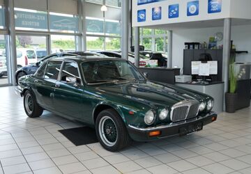Jaguar XJ 174.113 km 6.900 &euro; Obertshausen 63179