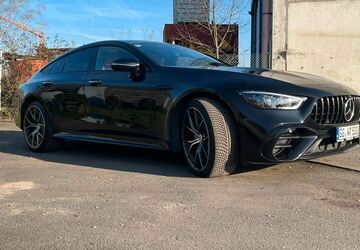 Mercedes-Benz AMG GT 27.805 km 82.000 &euro; Bischofsheim 65474