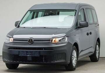 VW Caddy 32.200 km 23.995 &euro; Mühlheim am Main 63165