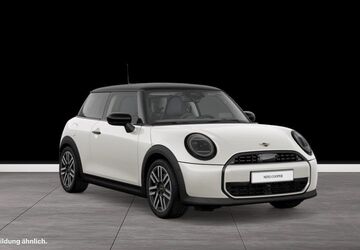 Mini Cooper C 26.026 km 27.990 &euro; Dreieich-Sprendlingen 63303