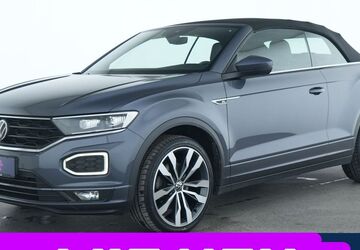 VW T-Roc 43.901 km 23.178 &euro; Dietzenbach bei Frankfurt 63128