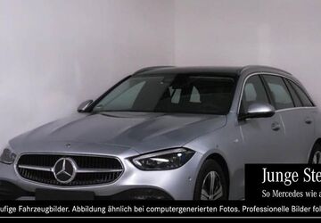Mercedes-Benz C 300 16.300 km 44.710 &euro; Alzenau 63755