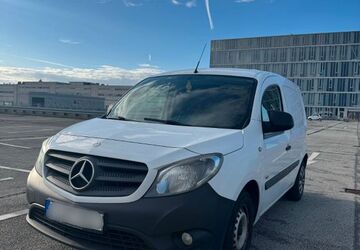 Mercedes-Benz Citan 273.000 km 6.500 &euro; Frankfurt am Main 60386