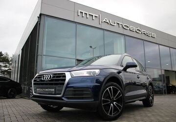 Audi Q5 106.284 km 26.900 &euro; Griesheim - Darmstadt 64347