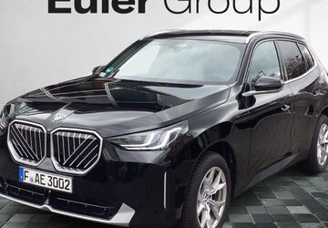 BMW X3 3.121 km 63.299 &euro; Frankfurt am Main 60435