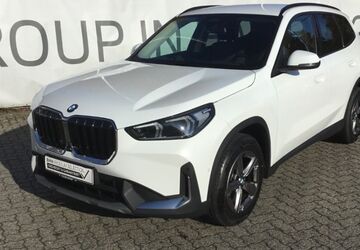 BMW X1 17.388 km 36.590 &euro; Hainburg 63512