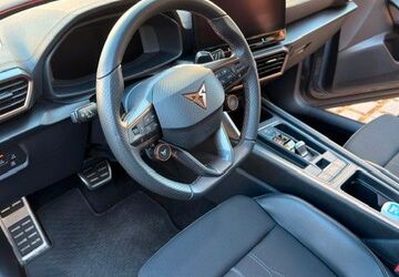 Cupra Formentor 53.300 km 27.900 &euro; Mörfelden-Walldorf 64546