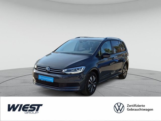 VW Touran 20.913 km 36.880 &euro; Darmstadt 64295