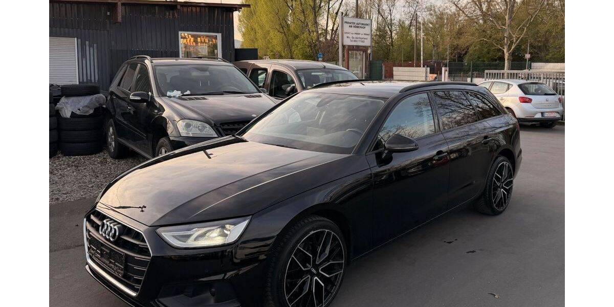 Audi A4 180.000 km 15.999 &euro; Frankfurt am Main 60486