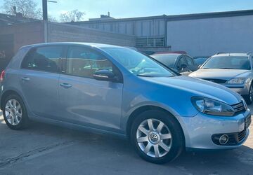 VW Golf 188.191 km 4.500 &euro; Frankfurt am Main 65933