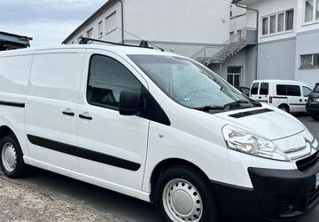 Citroen Jumpy 195.000 km 3.500 &euro; Rosbach 61191