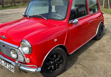 Mini 1000 73.450 km 9.911 &euro; Bad Soden 65812