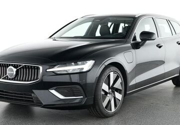 Volvo V60 10.250 km 41.830 &euro; Hanau 63452