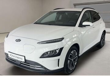 Hyundai KONA 9.000 km 32.990 &euro; Eppstein 65817