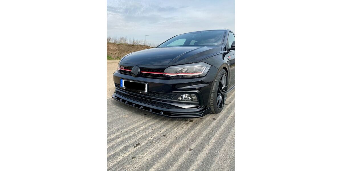 VW Polo 61.000 km 18.900 &euro; Bruchköbel 63486