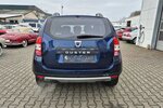 Dacia Duster 1,2l Black Shadow 4x2 Klima, Einparkhilfe h 119.200 km 6.490 &euro; Rodgau 63110