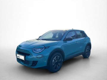 Gebrauchte Fiat 600