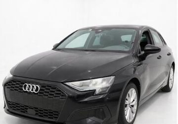 Audi A3 134.207 km 17.950 &euro; Heusenstamm 63150