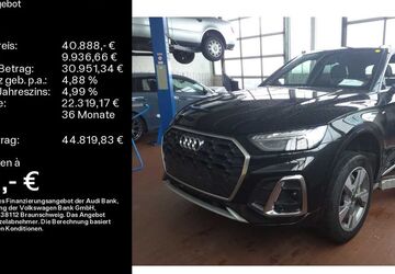 Audi Q5 65.000 km 40.888 &euro; Mühlheim 63165