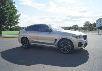 BMW X4 M 56.500 km 52.000 &euro; Frankfurt am Main 60433