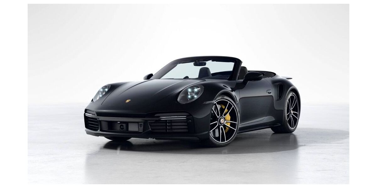 Porsche 992 11.729 km 232.490 &euro; Hofheim 65719