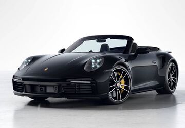 Porsche 992 11.729 km 234.900 &euro; Hofheim 65719