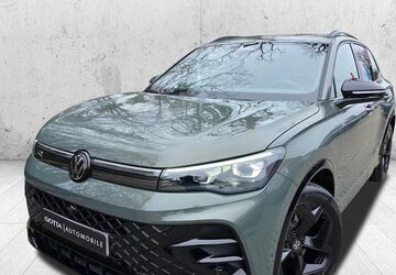 VW Tiguan 6.000 km 47.950 &euro; Mörfelden-Walldorf 64546