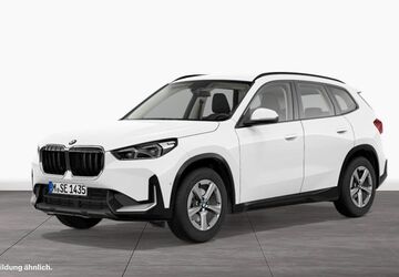 BMW X1 10.728 km 38.690 &euro; Dreieich-Sprendlingen 63303