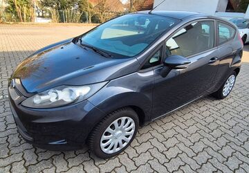 Ford Fiesta 148.200 km 2.990 &euro; Maintal 63477