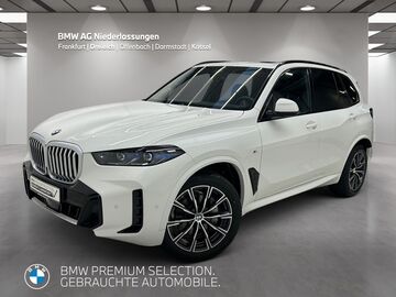 Gebrauchte BMW X5