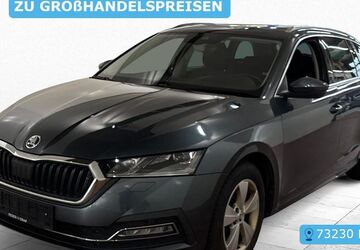 Skoda Octavia 106.600 km 17.307 &euro; Frankfurt 60596