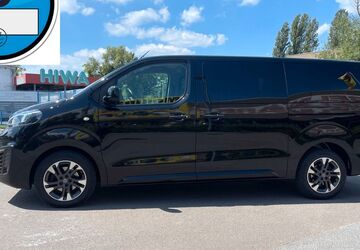 Opel Zafira Life 103.319 km 32.950 &euro; Raunheim 65479