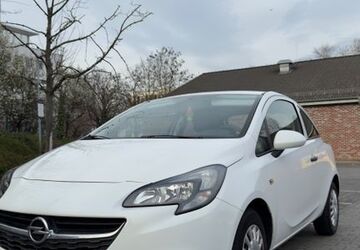 Opel Corsa 87.620 km 5.350 &euro; Frankfurt 60599