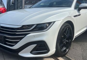 VW Arteon 84.000 km 26.990 &euro; Bad Vilbel - Frankfurt am Main 61118