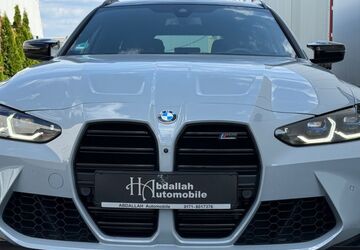 BMW M3 23.800 km 81.799 &euro; Kelkheim 65779